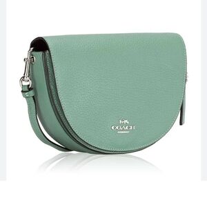 NWT Coach Ellen Crossbody